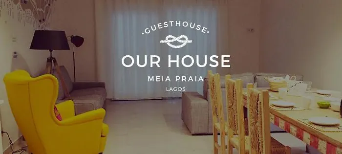 Guesthouse Our House