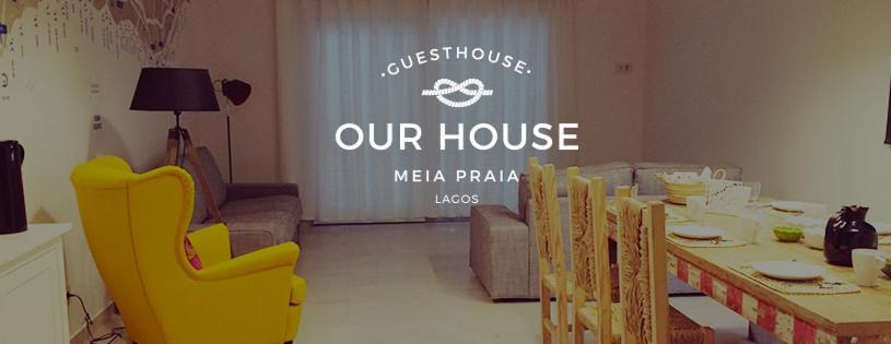 Our House Gasthof Lagos